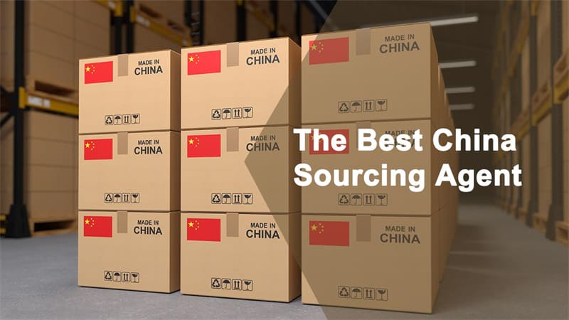 what is china sourcing agent