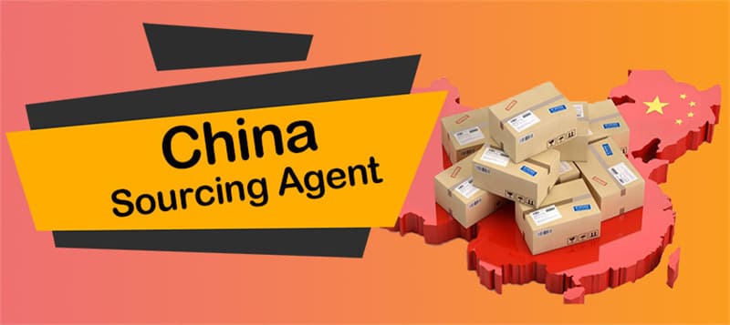 what is china sourcing agent