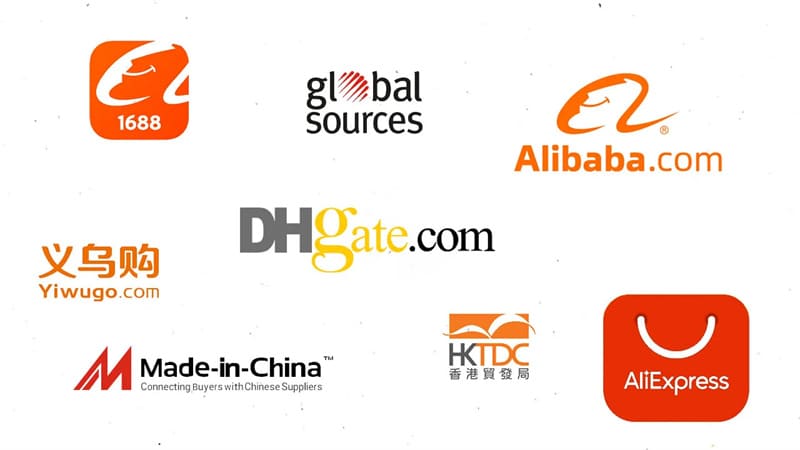 Top Chinese Distributors for Wholesale Products