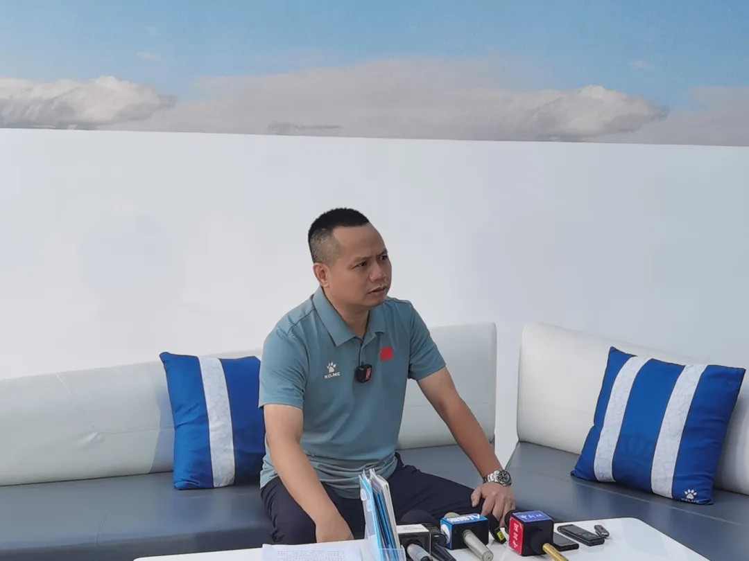 远祥投资有限公司董事长柯永远