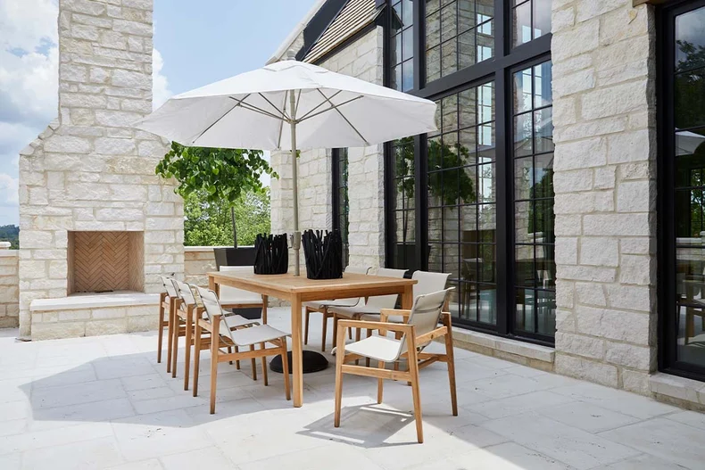 outdoor furniture
