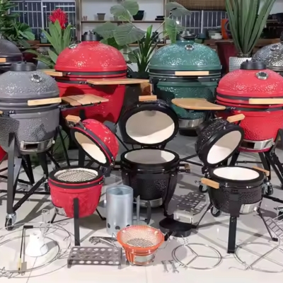 Grills
