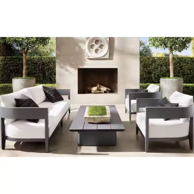 Outdoor Furniture & Patio Sets