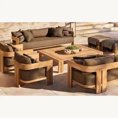 Outdoor Furniture