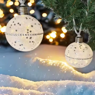  LED string lights 