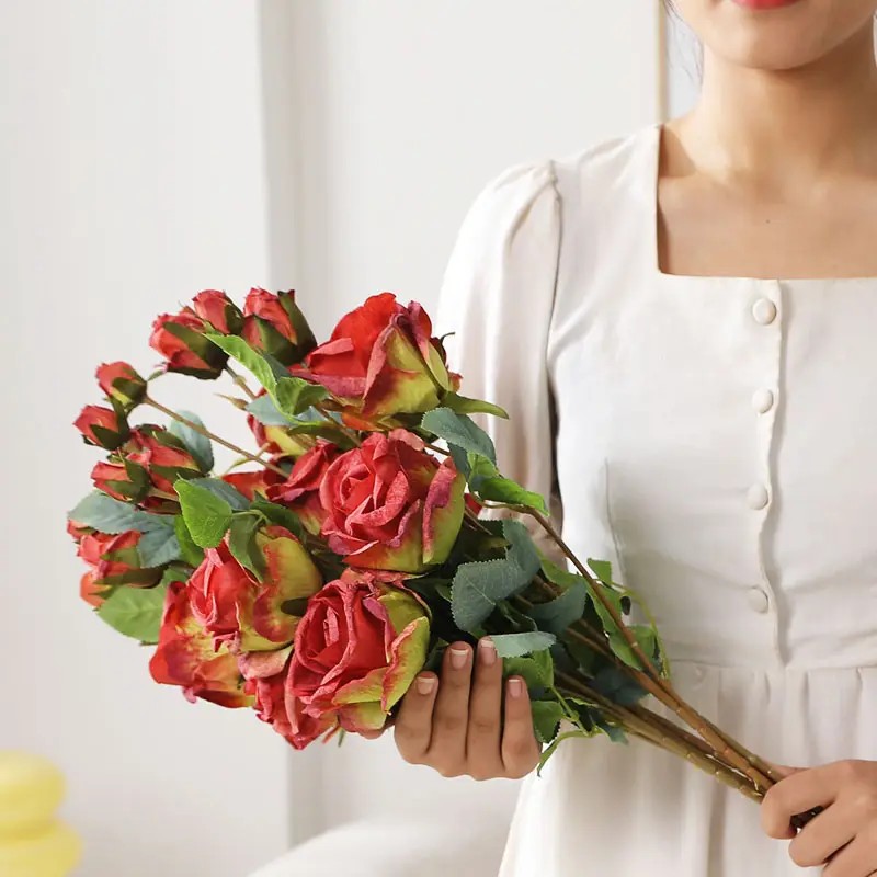 Fresh Bouquets