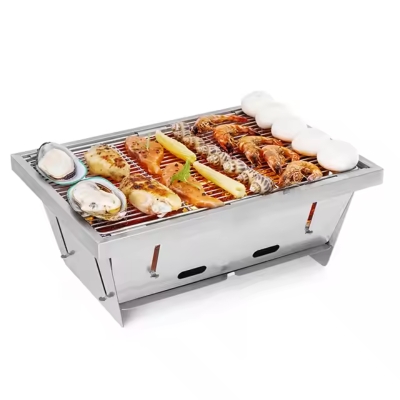  portable grill