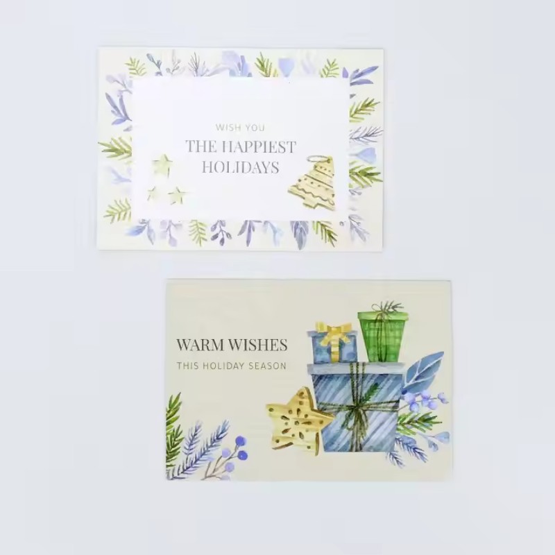 Greeting Cards