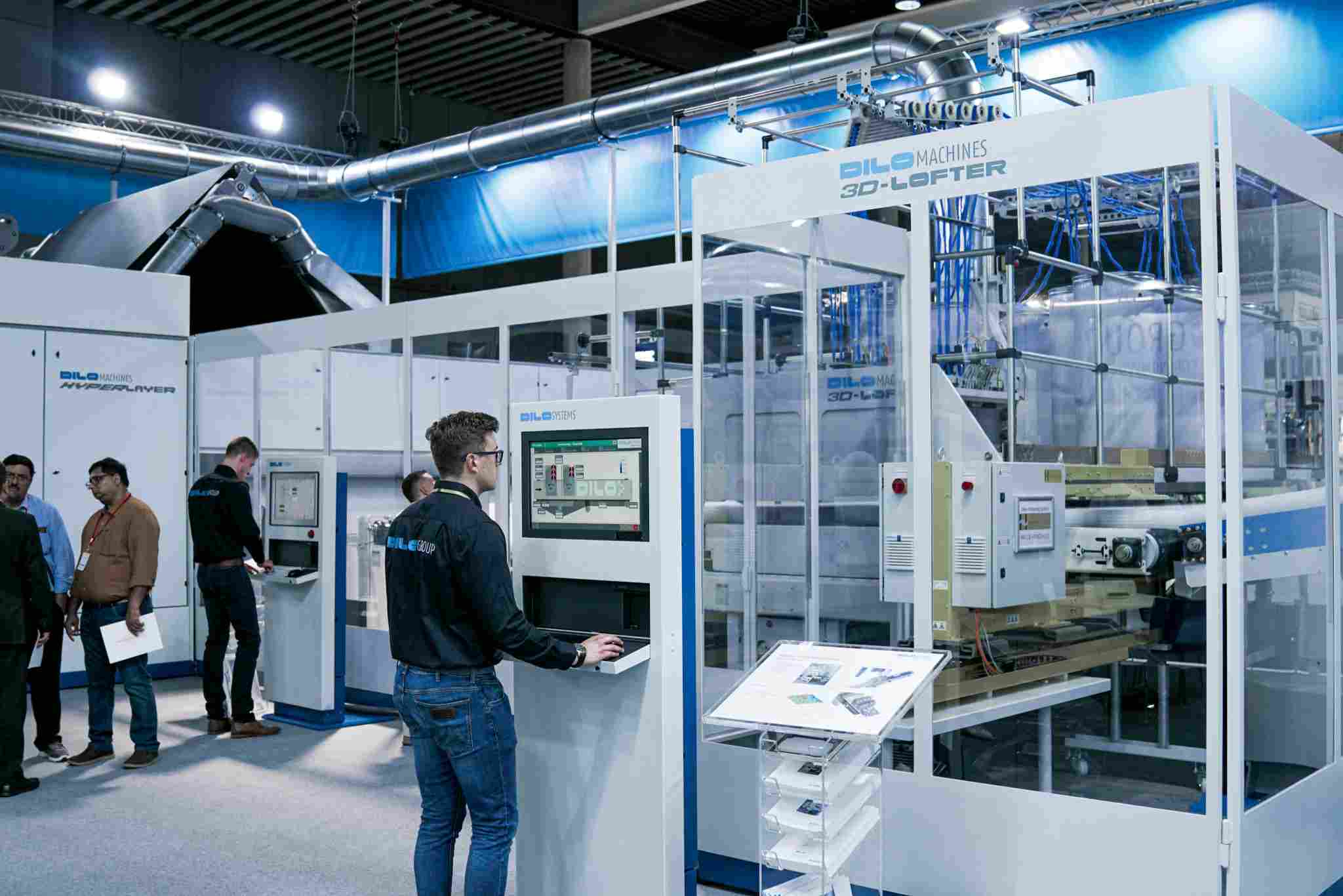 How to Identify a Reliable Supplier at the Canton Fair