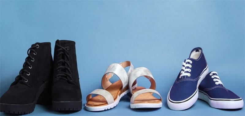 How to Buy Wholesale Shoes from China