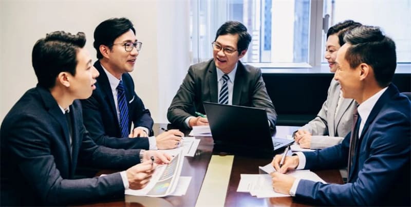 How to find a sourcing agent in China