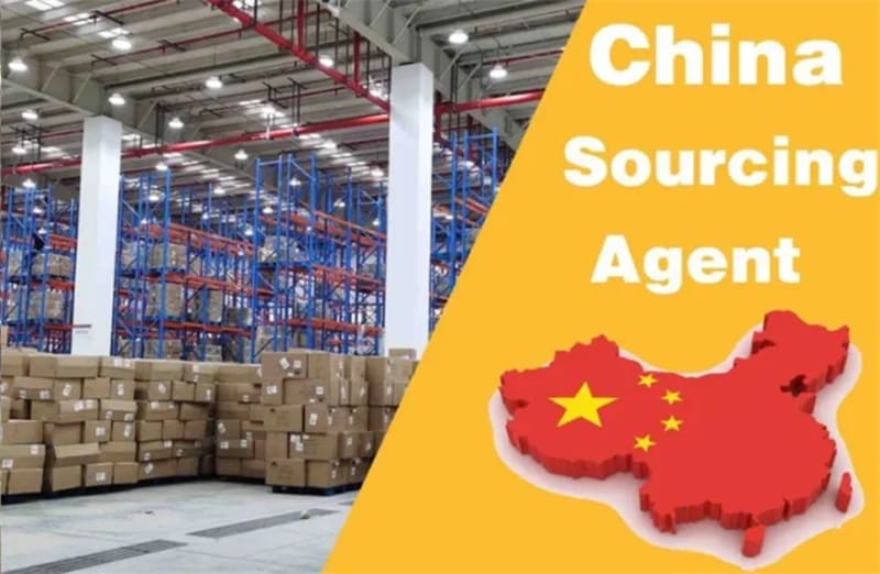 How to find a sourcing agent in China