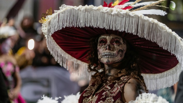 Top 6 Productos del Dia de los Muertos para Vender Haz Sourcing desde China 2025
