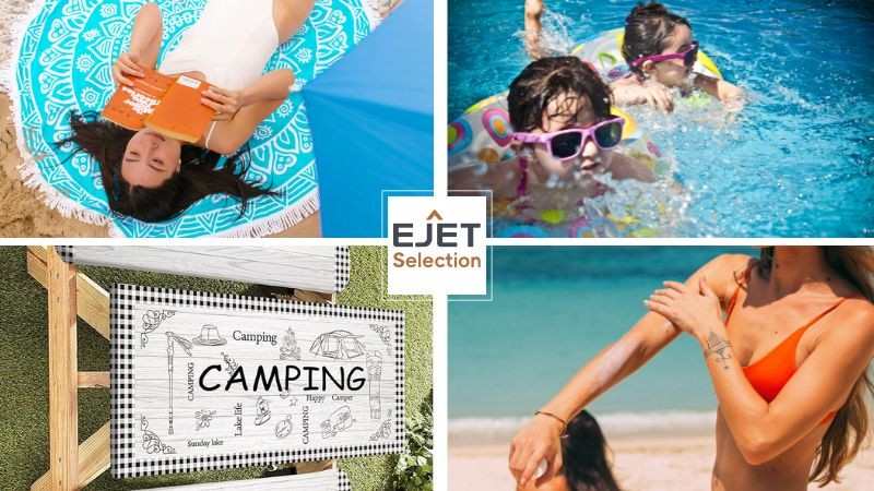 Top Wholesale Summer Products