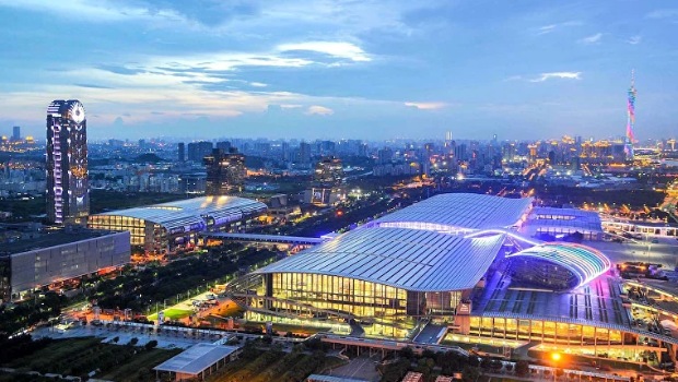 visit the canton fair