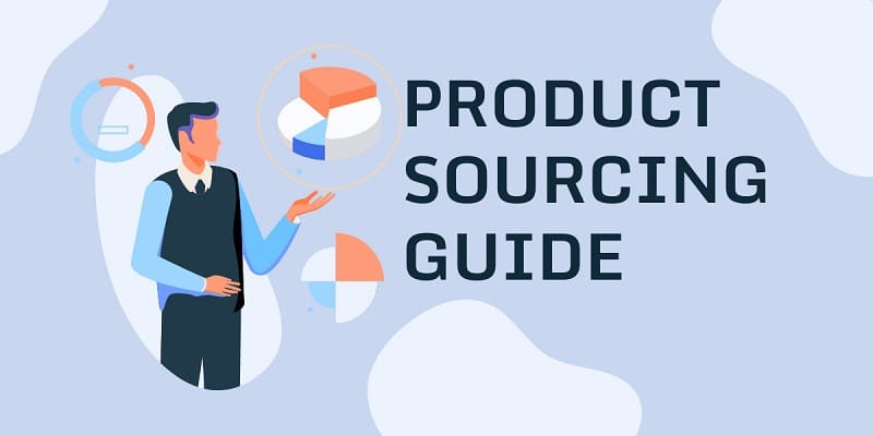 What are product sourcing and manufacturing sourcing