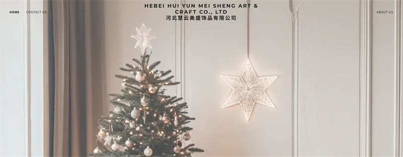 Wholesale Christmas tree Manufacturer