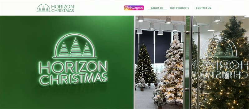 Wholesale Christmas tree Manufacturer
