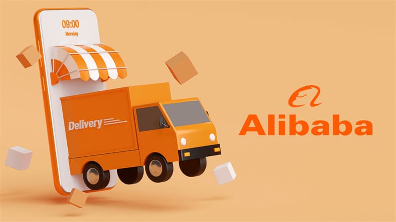 why is alibaba so cheap