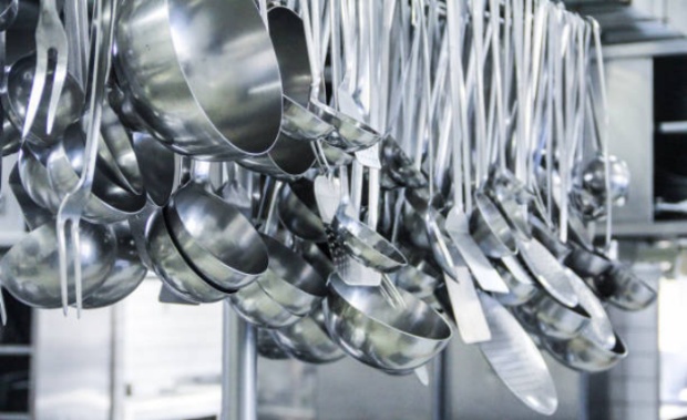 Cost-effective kitchen supplies like measuring spoons