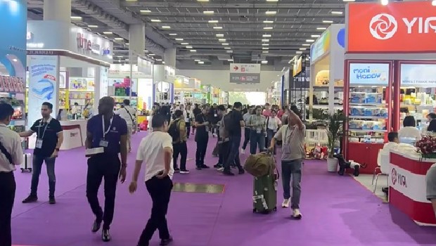 Source Smarter at the Canton Fair