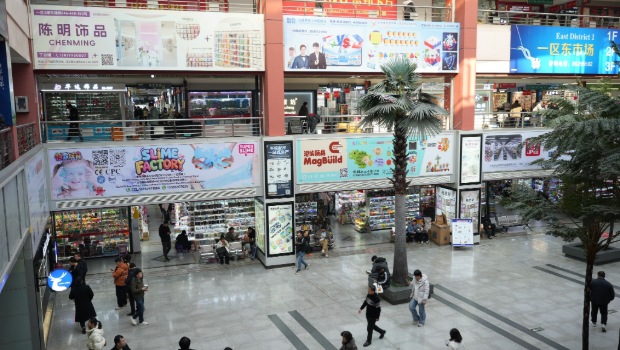 How to Buy Wholesale from Yiwu Market