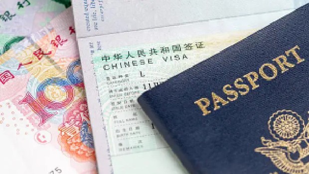 How to Get a China VISA for the Canton Fair?