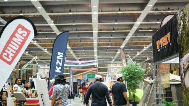 What to Expect at the Canton Fair