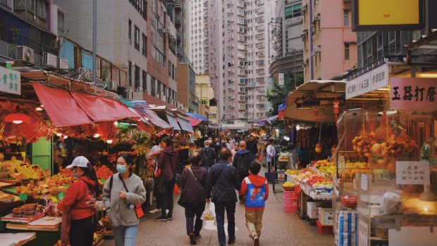 Visit China Wholesale Markets After the Canton Fair