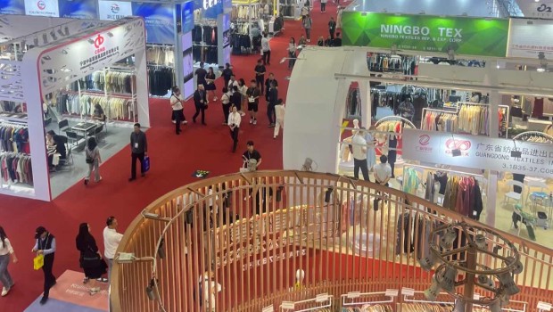 Viaje de Abastecimiento a China: La Feria de Cant&oacute;n y Ciudades Cercanas