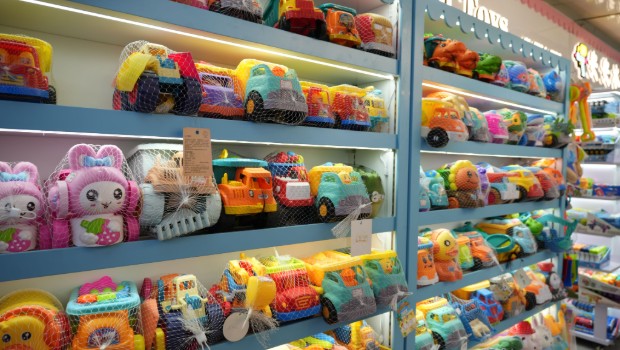 China Sourcing Trip for the Canton Fair & Nearby Cities