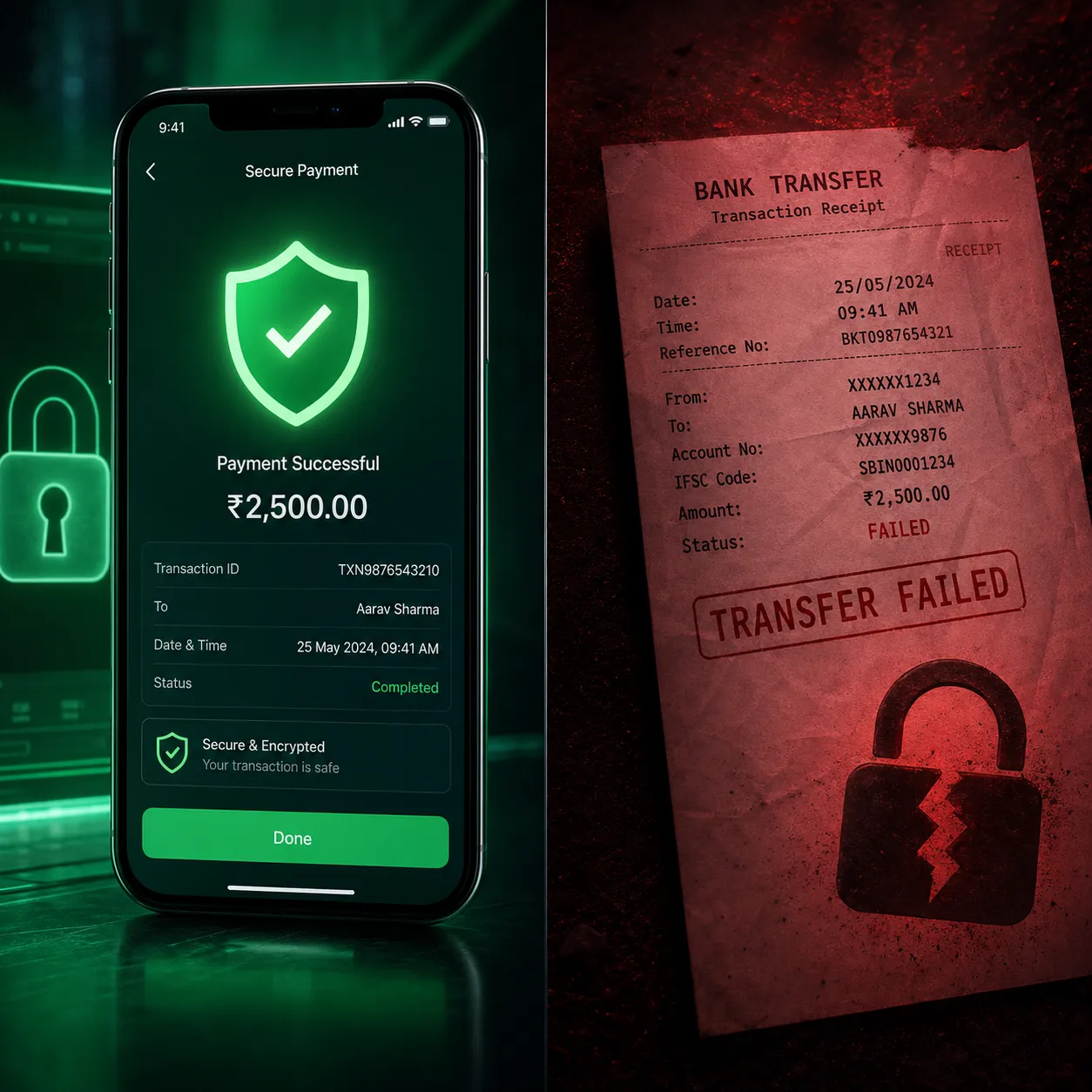 comparaci&oacute;n pago seguro Alibaba Trade Assurance vs transferencia bancaria sin protecci&oacute;n