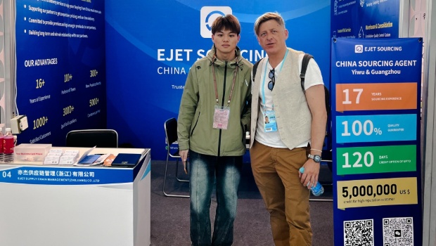 Why You Need a China Sourcing Agent for the Canton Fair