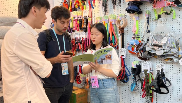 Why You Need a China Sourcing Agent for the Canton Fair
