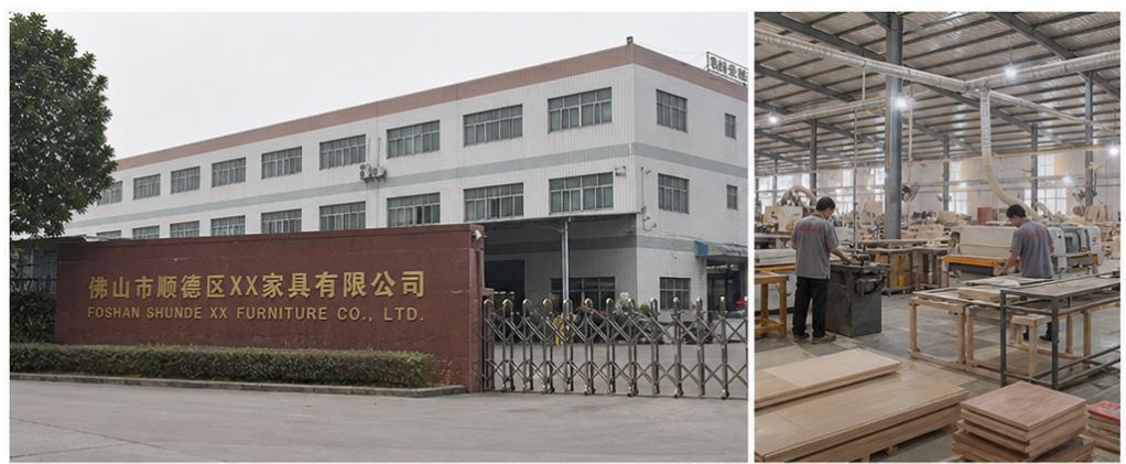 furniture-manufacturers-in-China