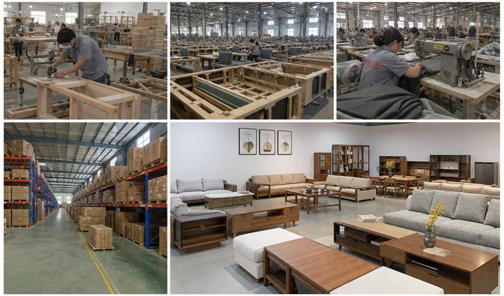 furniture-manufacturers-in-China