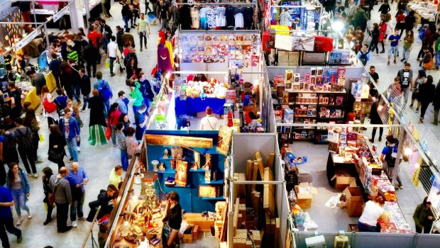 Principales mercados mayoristas de China para visitar después de la Feria de Canton