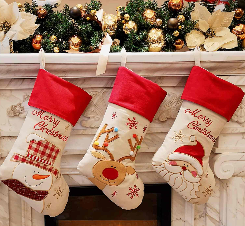Christmas Stockings