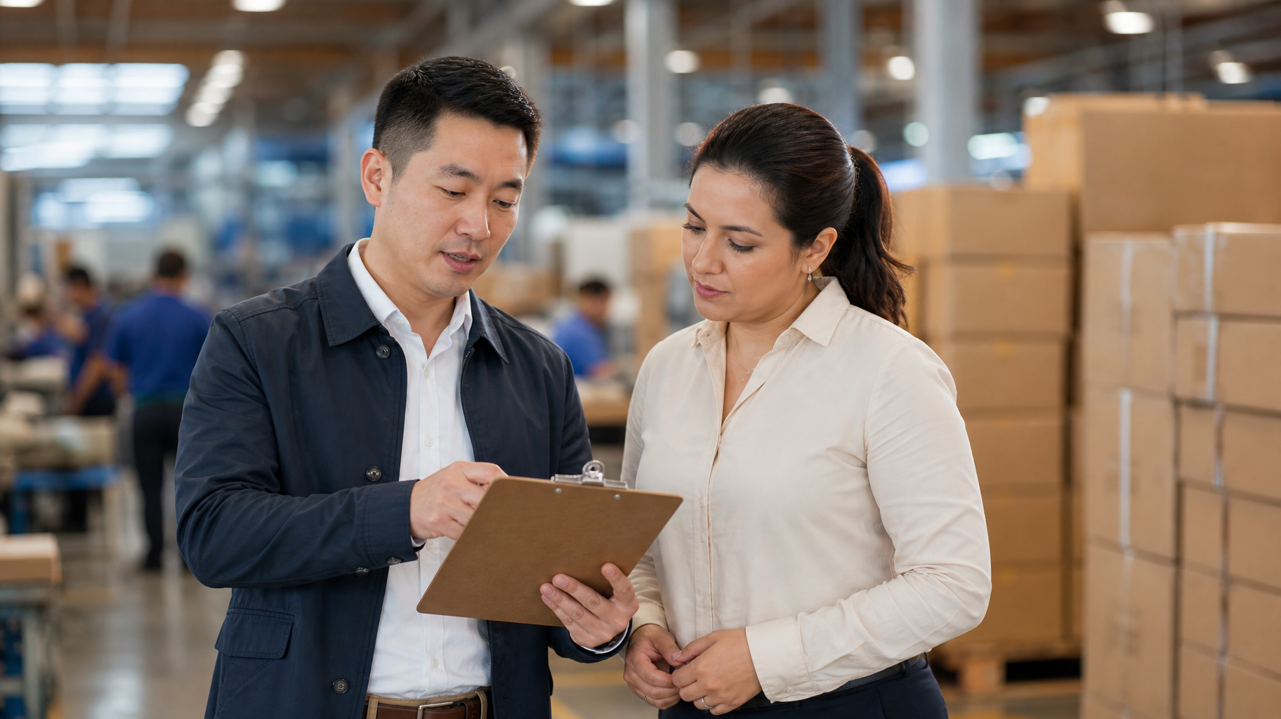 sourcing China LATAM, agente sourcing China, validar agente China, comisión agente compras China