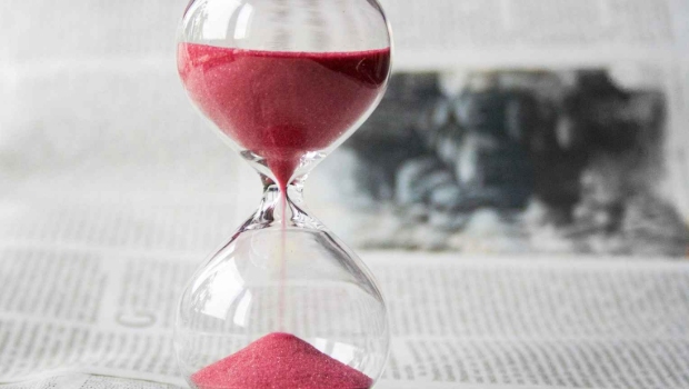 freight forwarding to save time