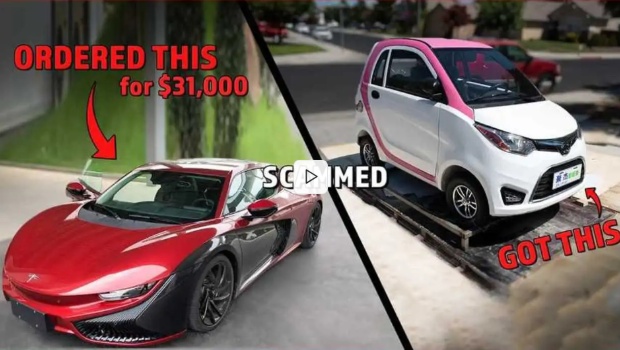 How to Safely Import Products from China