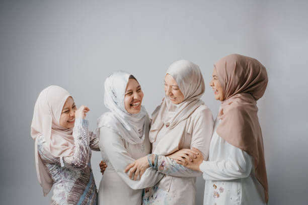 Muslim clothing