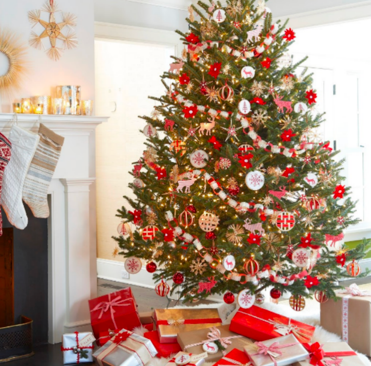 Christmas decorations