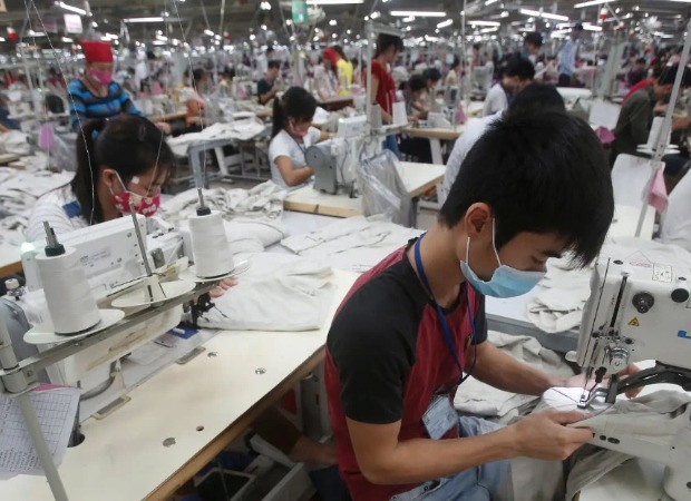 What does Made in PRC Mean: Frequently Asked Questions Answer