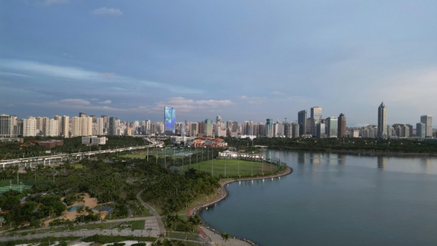 Attend a China Fair to buy in bulk