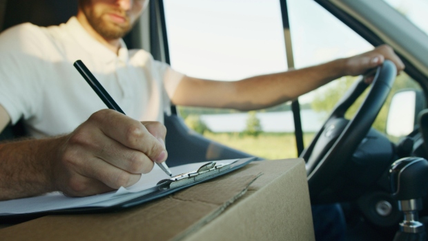 Freight Forwarder