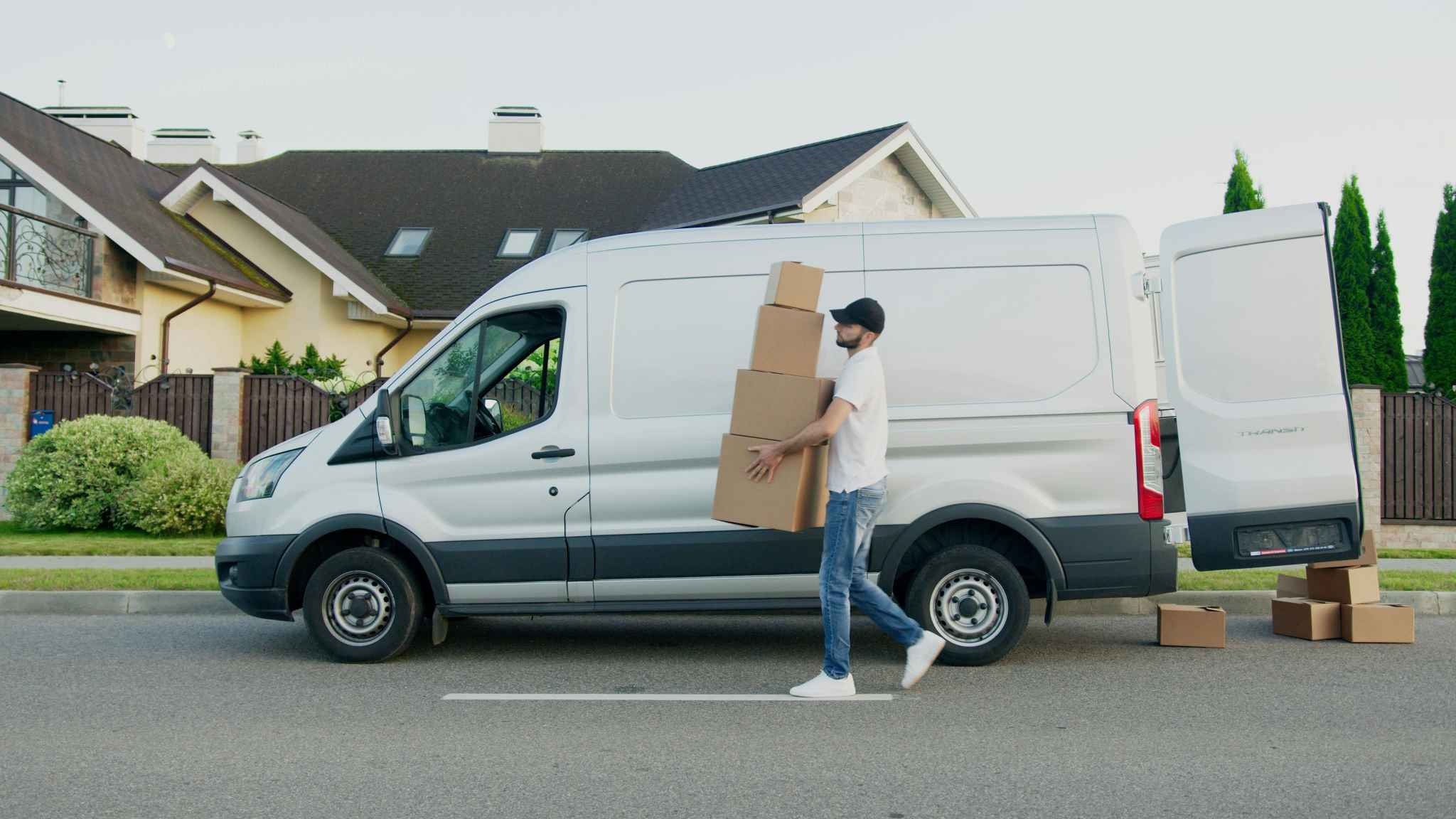Shipping and Fulfillment