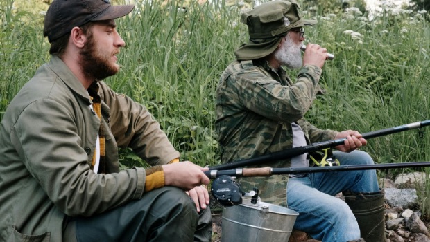 buy fishing hats in bulk