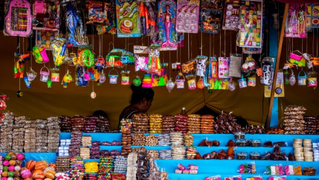 Wholesale Toys from Yiwu Market
