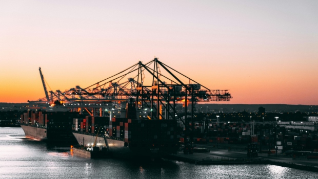What is a Freight Forwarder